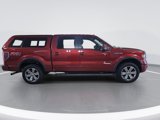 Used 2014 Ford F150 FX4 w/ Equipment Group 402A Luxury image 2