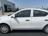 Used 2017 Nissan Versa S image 3