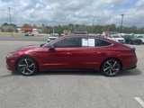 Used 2023 Hyundai Sonata SEL Plus w/ Cargo Package image 4