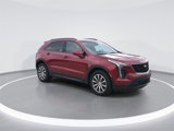 Used 2019 Cadillac XT4 Sport image 2