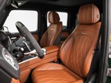 Used 2022 Mercedes-Benz G 63 AMG 4MATIC image 3