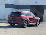 Certified 2024 INFINITI QX60 Luxe image 4