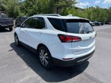 Certified 2022 Chevrolet Equinox Premier image 3