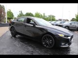 Certified 2024 MAZDA MAZDA3 s image 6