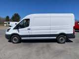 Used 2018 Ford Transit 250 148 Medium Roof w/ Interior Upgrade Package image 2