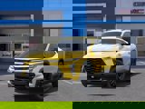 New 2025 Chevrolet Trax ACTIV w/ Driver Confidence Package image 6