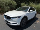 Used 2017 MAZDA CX-5 Grand Touring w/ Premium Package image 5