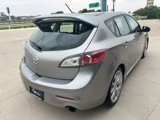 Used 2010 MAZDA MAZDASPEED3 Sport w/ Mazdaspeed Tech Pkg image 5