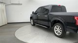 Used 2016 Ford F150 Lariat w/ Equipment Group 502A Luxury image 4