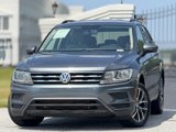 Used 2021 Volkswagen Tiguan S image 2