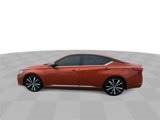 Used 2021 Nissan Altima 2.5 SR w/ SR Premium Package image 5