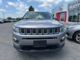 Used 2019 Jeep Compass Latitude image 2