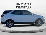 Used 2024 Chevrolet Equinox LT image 6
