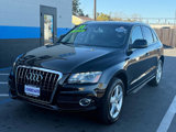 Used 2011 Audi Q5 3.2 Premium Plus image 3