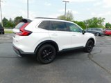 New 2025 Honda CR-V Sport image 3