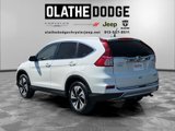 Used 2015 Honda CR-V Touring image 3
