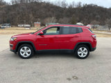Used 2018 Jeep Compass Latitude w/ Popular Equipment Group image 2