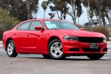 Used 2022 Dodge Charger SXT w/ Leather Interior Group image 2