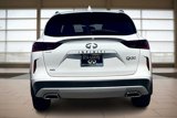 Certified 2025 INFINITI QX50 Luxe image 4
