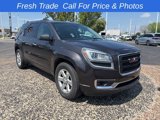 Used 2013 GMC Acadia SLE image 4