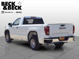 New 2025 GMC Sierra 1500 Pro w/ Pro Value Package image 3