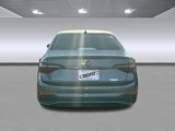 Used 2024 Volkswagen Jetta SE w/ Panoramic Sunroof Package image 4