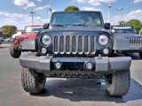 Used 2017 Jeep Wrangler Sport image 3