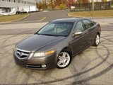 Used 2008 Acura TL image 4