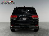 Used 2014 Jeep Grand Cherokee Summit image 4