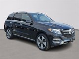 Used 2018 Mercedes-Benz GLE 350 4MATIC image 3