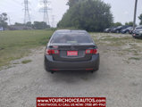 Used 2009 Acura TSX Sedan image 4