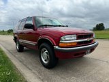 Used 2001 Chevrolet Blazer LT image 3