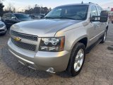 Used 2008 Chevrolet Avalanche LTZ w/ LTZ Preferred Equipment Group image 2