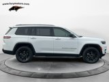 Used 2024 Jeep Grand Cherokee L Laredo image 2