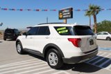 Used 2024 Ford Explorer XLT w/ Equipment Group 202A image 5