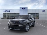 New 2024 Ford Explorer King Ranch w/ Technology Package image 2