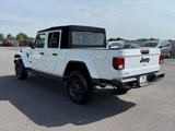 Certified 2024 Jeep Gladiator Sport image 5