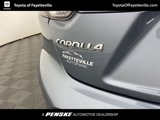 Certified 2023 Toyota Corolla LE image 3