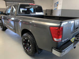 Used 2010 Nissan Titan SE w/ SE Value Truck Pkg image 4