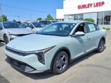 New 2025 Kia K4 LXS image 3