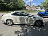 Used 2012 Cadillac CTS Luxury image 4