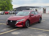 Certified 2024 Nissan Sentra SV image 2