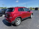 Used 2018 Chevrolet Trax LT w/ Driver Confidence Package image 3