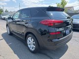 Certified 2020 Hyundai Tucson SE w/ Cargo Package image 6