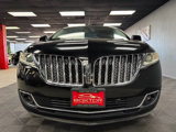 Used 2011 Lincoln MKX 2WD w/ 101A Rapid Spec Order Code image 3
