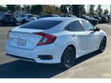 Certified 2020 Honda Civic LX image 6