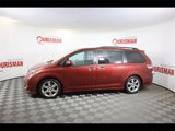 Used 2013 Toyota Sienna SE image 4