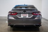 Used 2022 Toyota Camry SE image 5