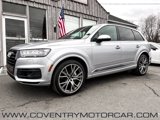 Used 2019 Audi Q7 3.0T Prestige image 2