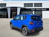 Used 2015 Jeep Renegade Sport w/ Power & Air Group image 3